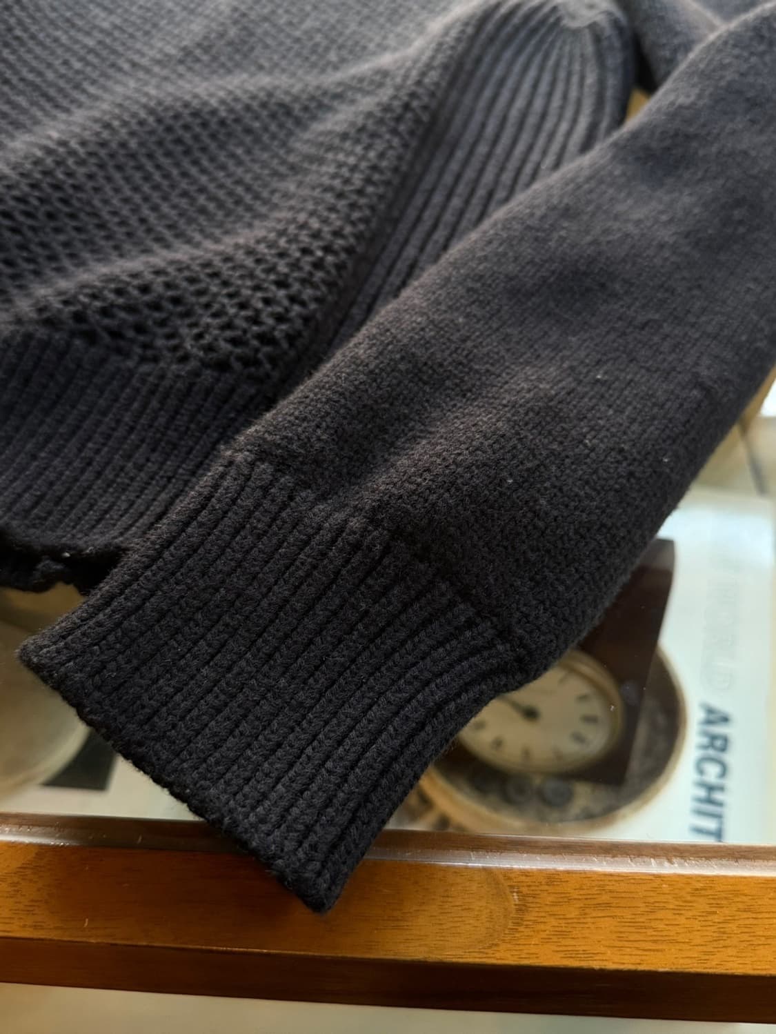 지방시 니트 100 상품이미지10