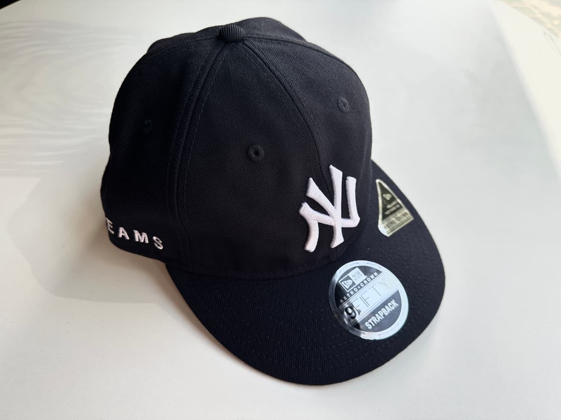 BEAMS × New York Yankees 상품이미지4
