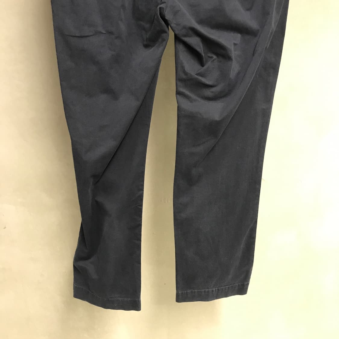 폴로 랄프로렌 네이비 치노 팬츠 38/32 상품이미지3