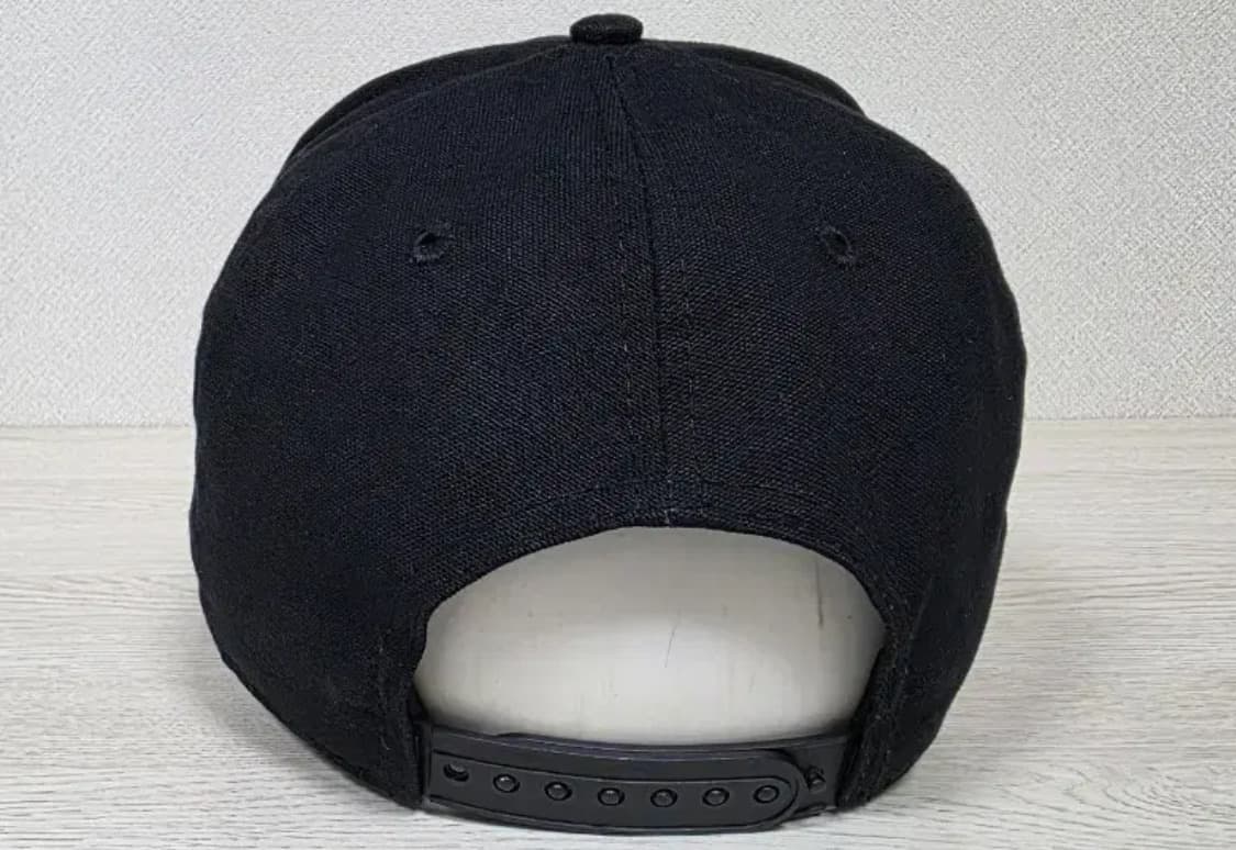 뉴에라 더블타이거 볼캡 프리사이즈 상품이미지4