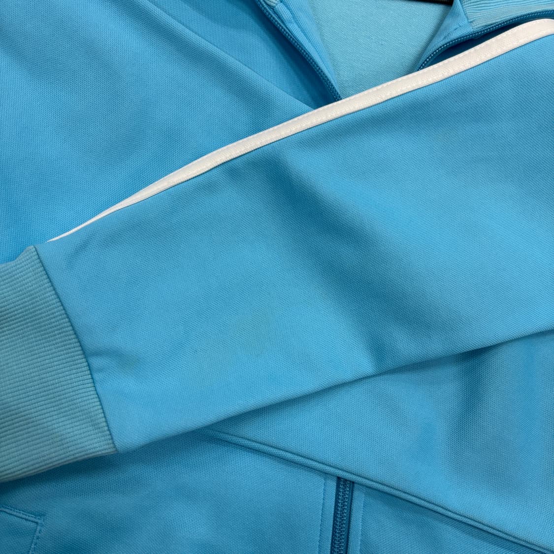 아디다스 희귀 호눌룰루 트랙탑 져지 상품이미지9