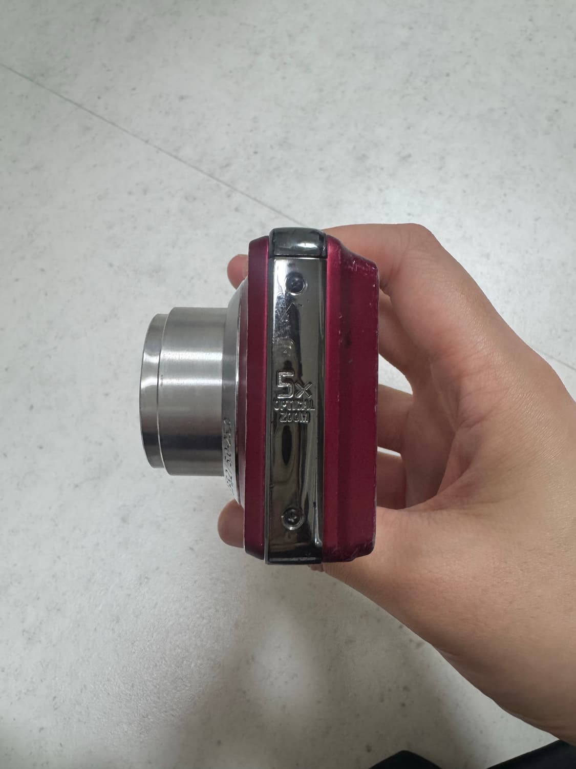 ~27일/소니 사이버샷 디카 SONY Cyber-shot DSC-W270 상품이미지4