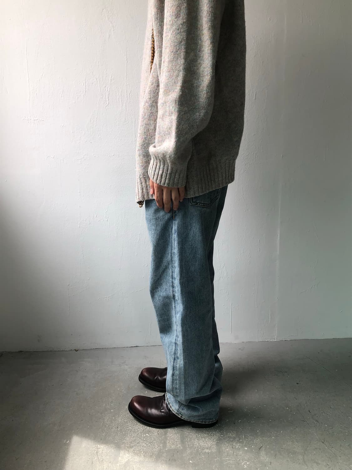 에잇디비젼 데님 상품이미지1