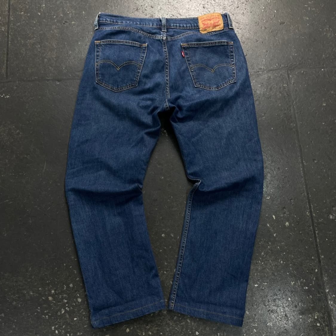 34 리바이스 514 청바지  상품이미지6