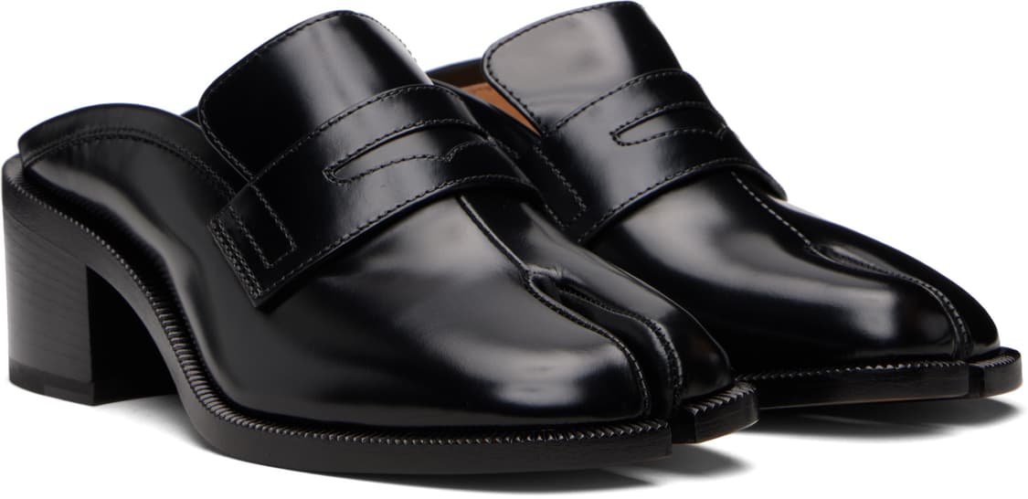 메종 마르지엘라 타비 시티 로퍼 뮬 39사이즈 상품이미지1