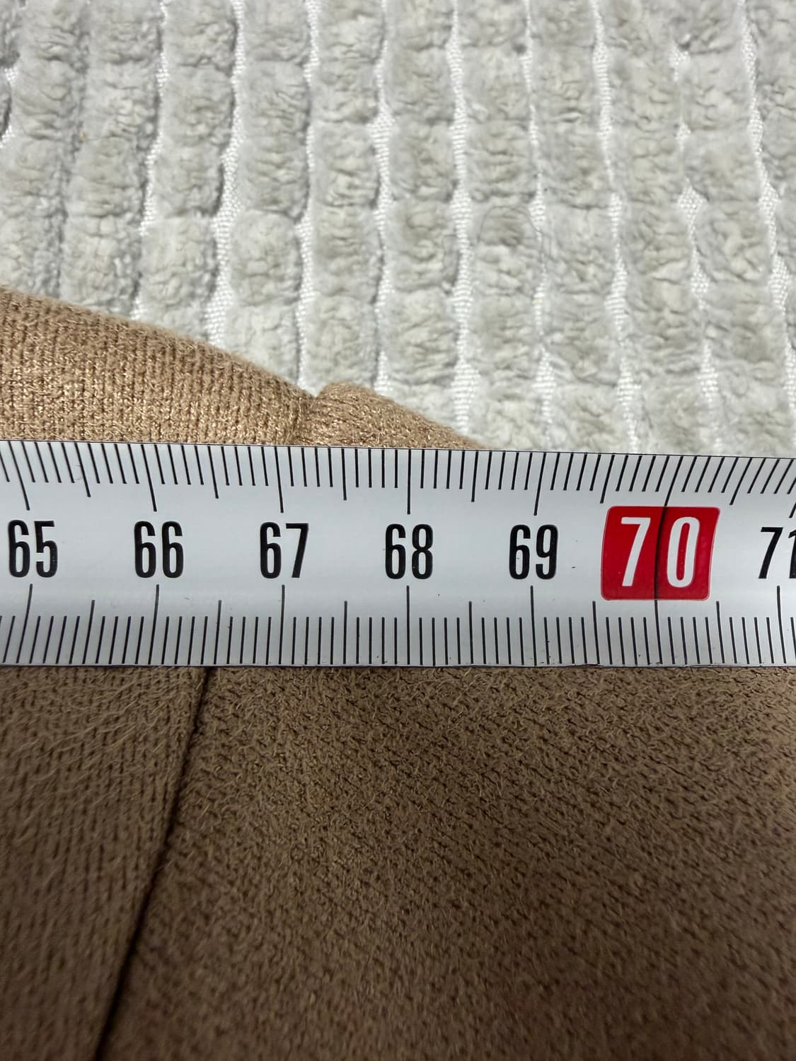 빔즈 기모 맨투맨 상품이미지6