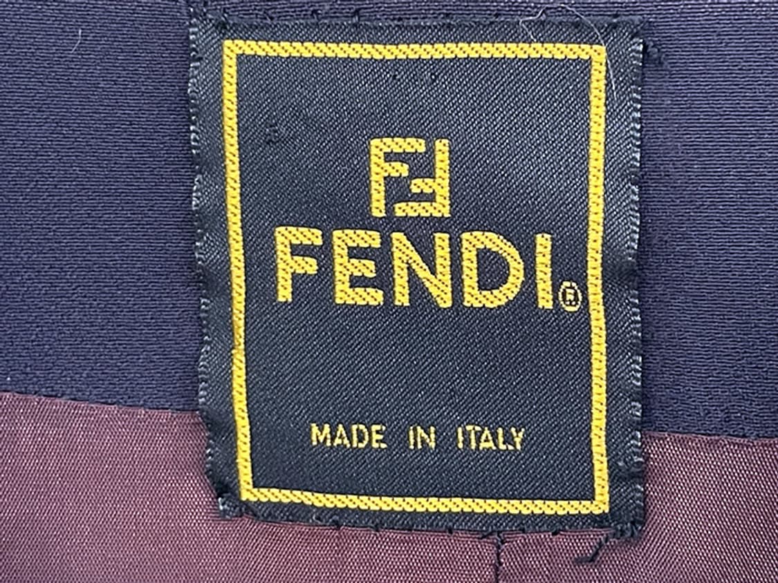 FENDI_ made in ITALY (L) 상품이미지9