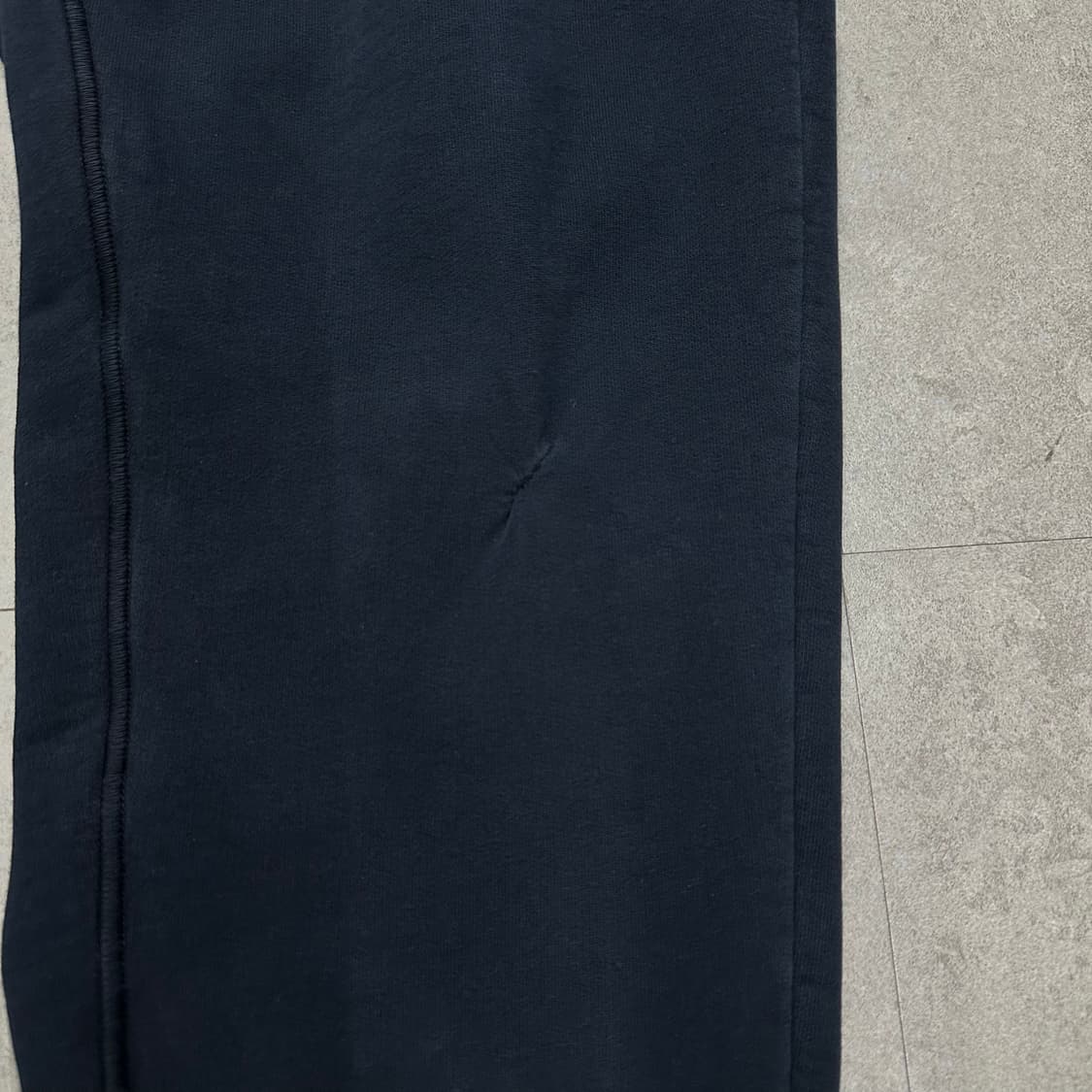 XL 스톤아일랜드 남자 조거 팬츠 상품이미지7