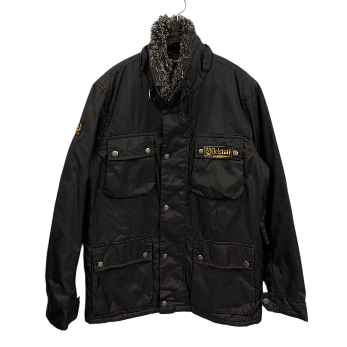 벨스타프 바이커 자켓 상품이미지1