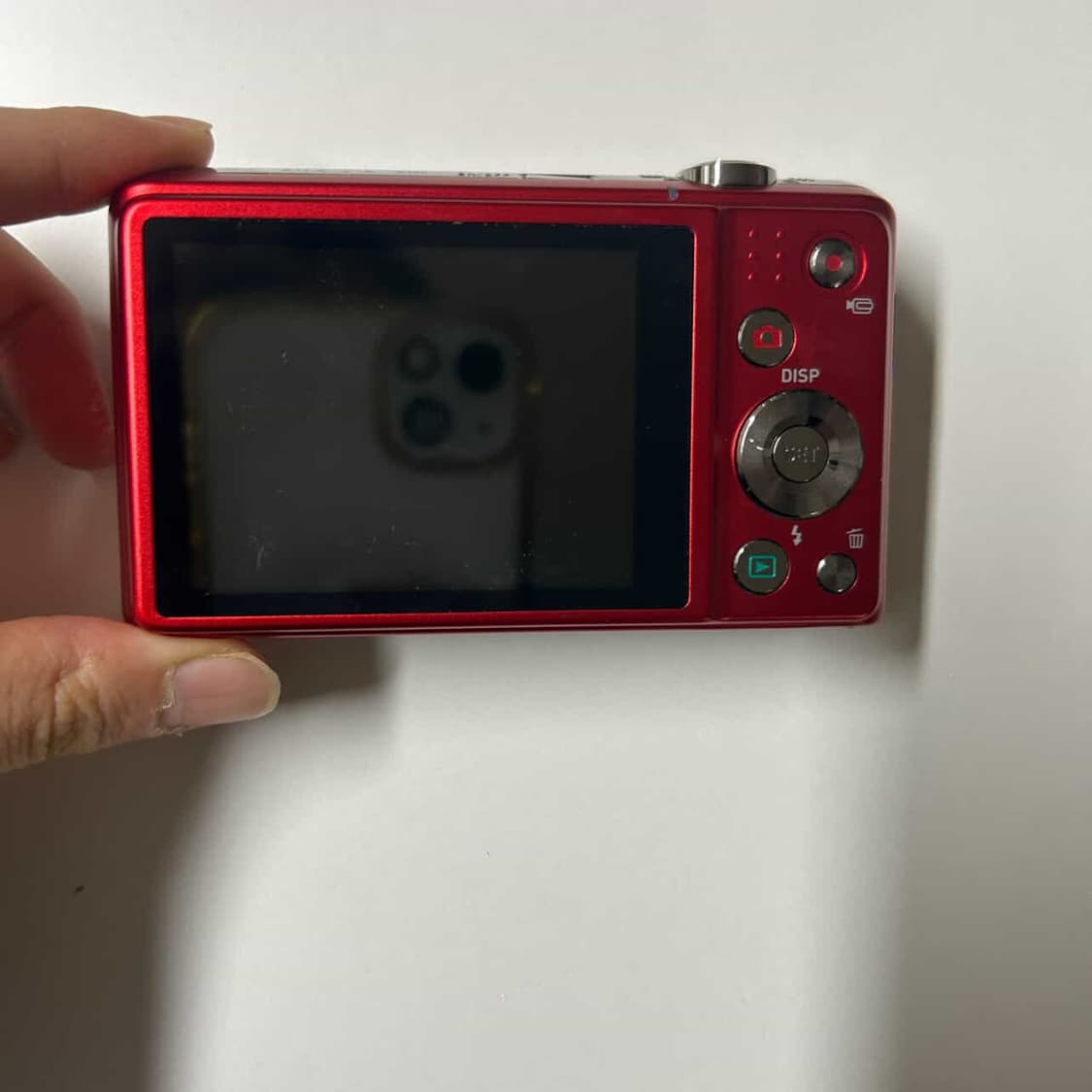 카시오 엑슬림 zs100 상품이미지4