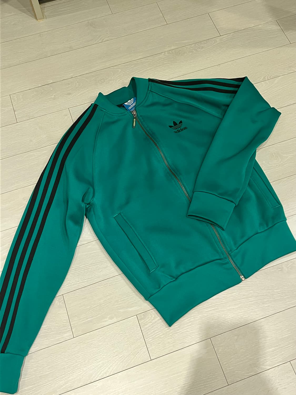 아디다스 집업 15000원 상품이미지2