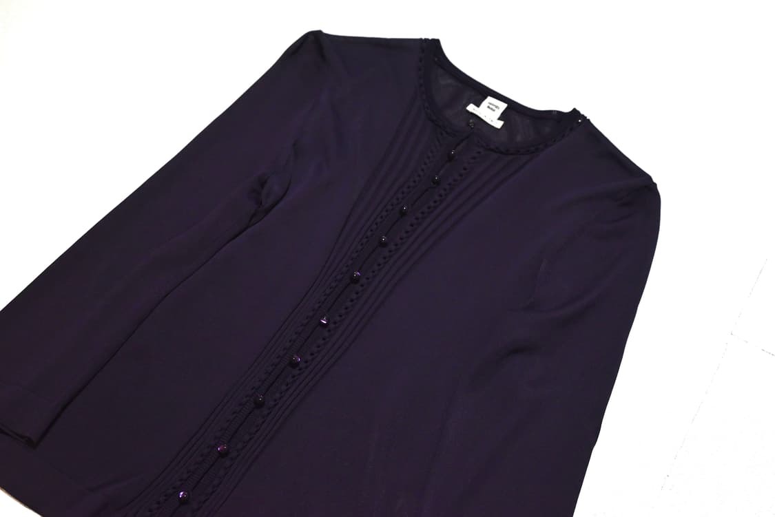 Hermes by JPG scheer cardigan 상품이미지2