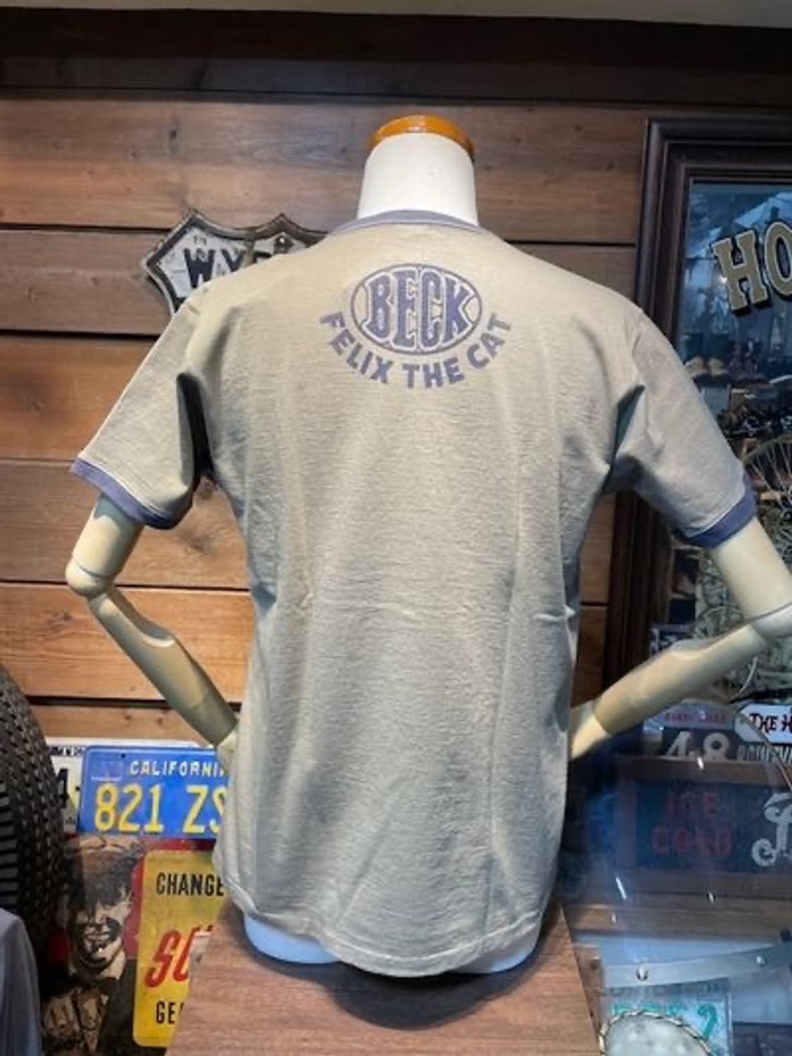 토이즈맥코이 펠릭스 링거티 XXL 상품이미지4