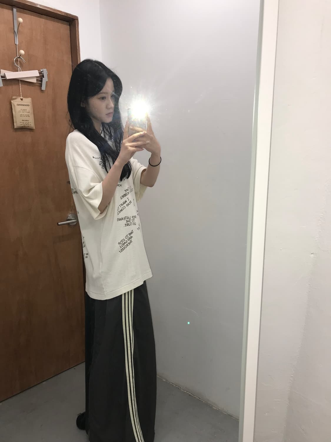 etsinta Remake Jersey Volume Skirt 상품이미지2