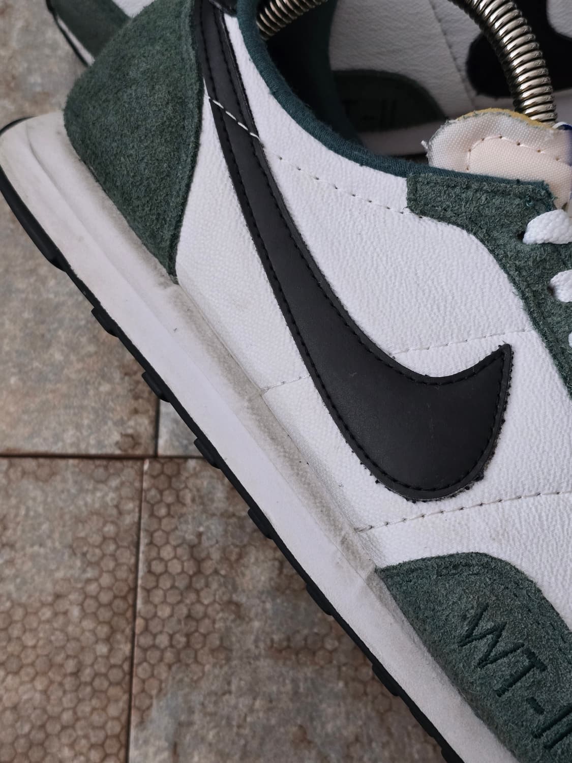 (275)나이키 와플 트레이너 2 애슬레틱 클럽 상품이미지8