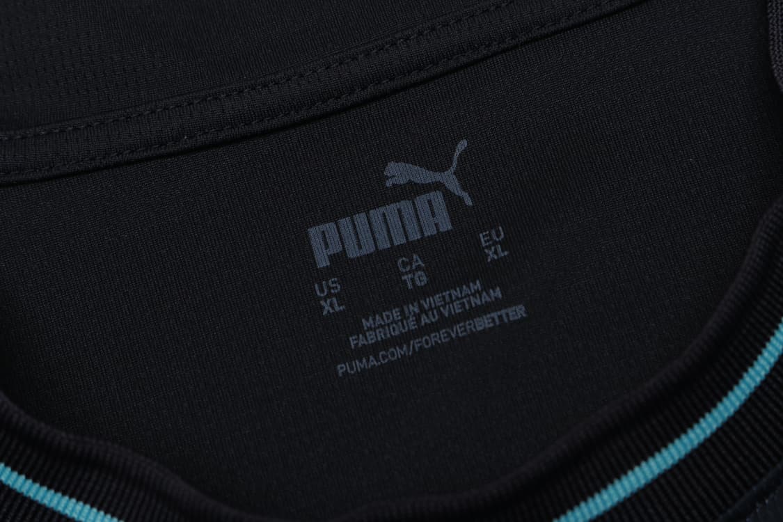 [XL] 푸마 23-24 맨시티 써드 유니폼 상품이미지4