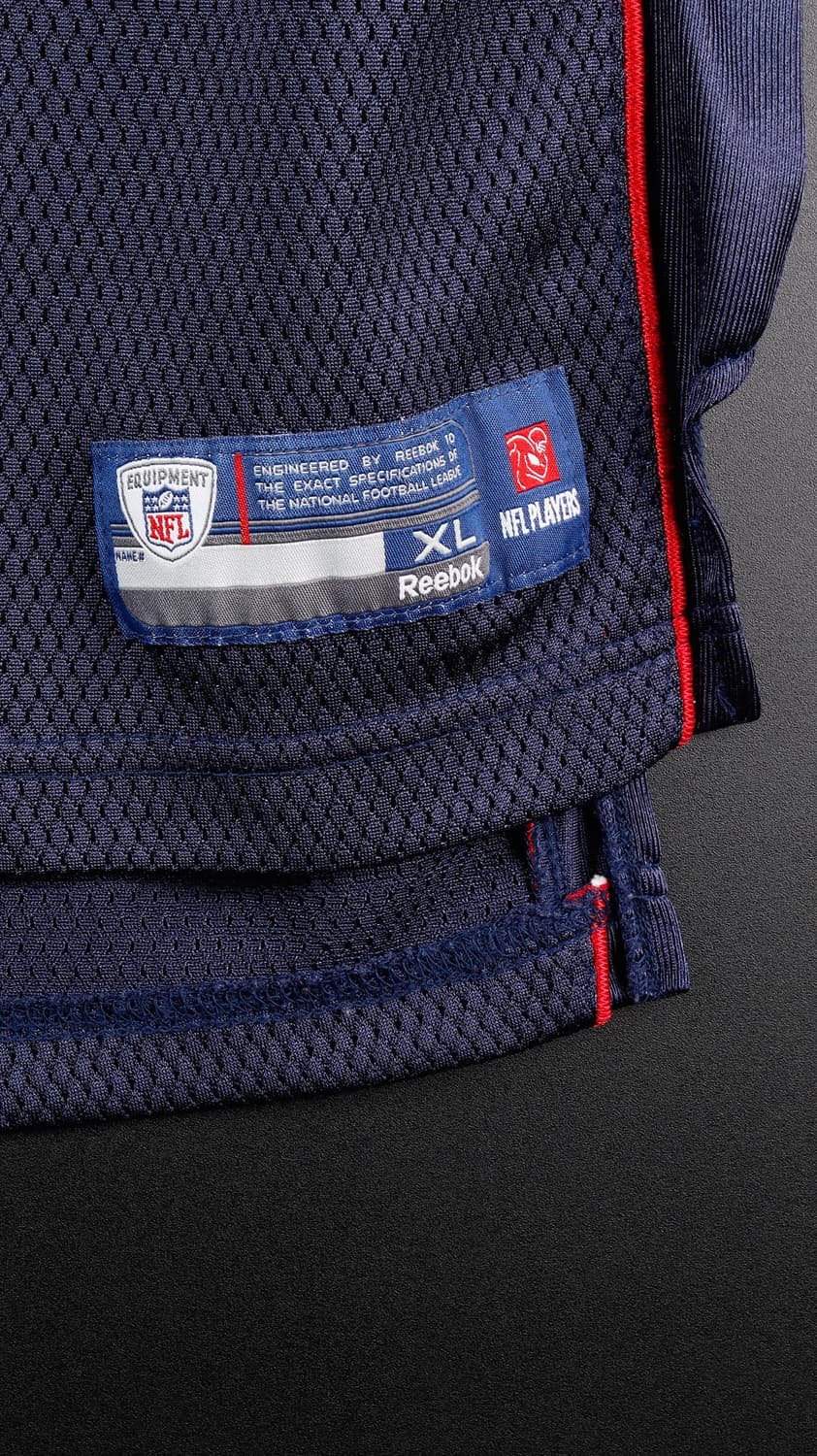 리복 패트리어스 브레디 NFL 유니폼 상품이미지4