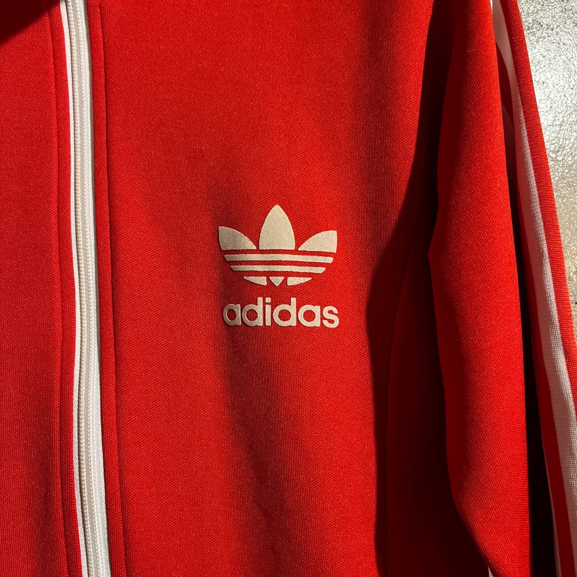 아디다스 유로파 트랙탑 상품이미지6