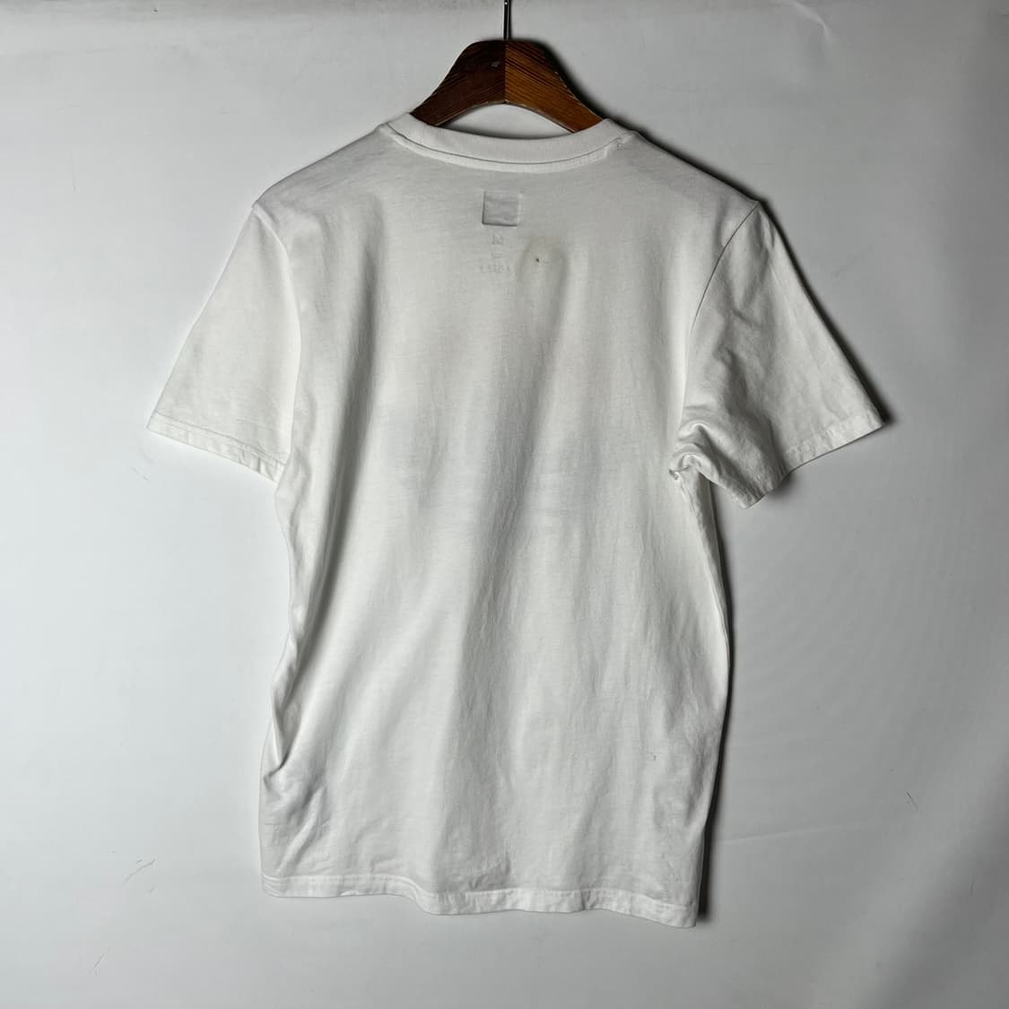 [Adidas] 아디다스 펑크 스컬 반팔티셔츠 상품이미지2