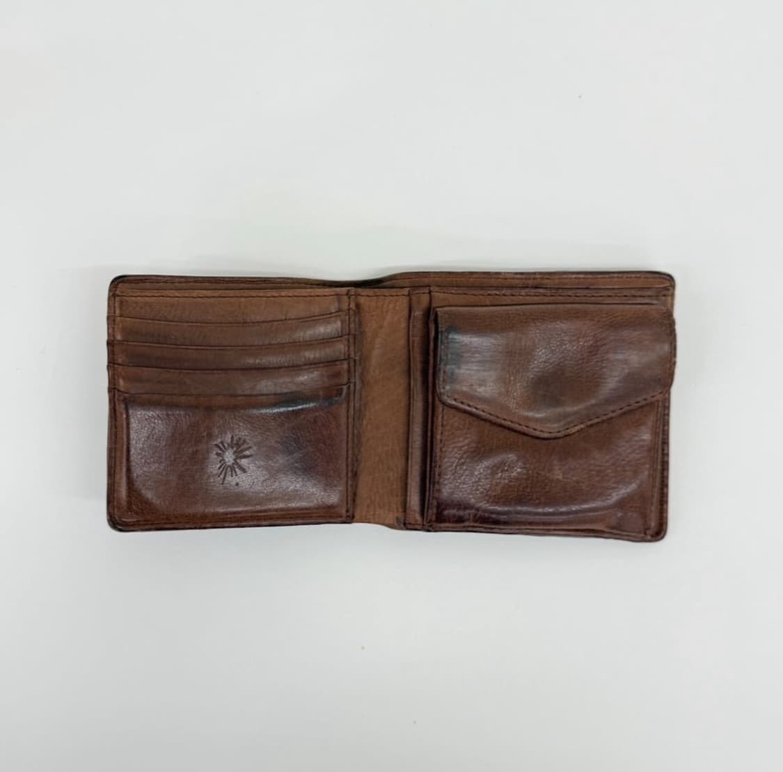 미하라 야스히로 버클 지갑 상품이미지3