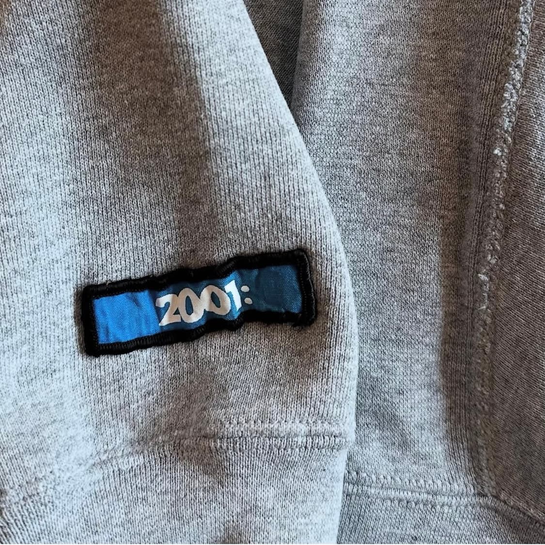 바운티 헌터 X 리 ( Lee ) 스웻셔츠 상품이미지6