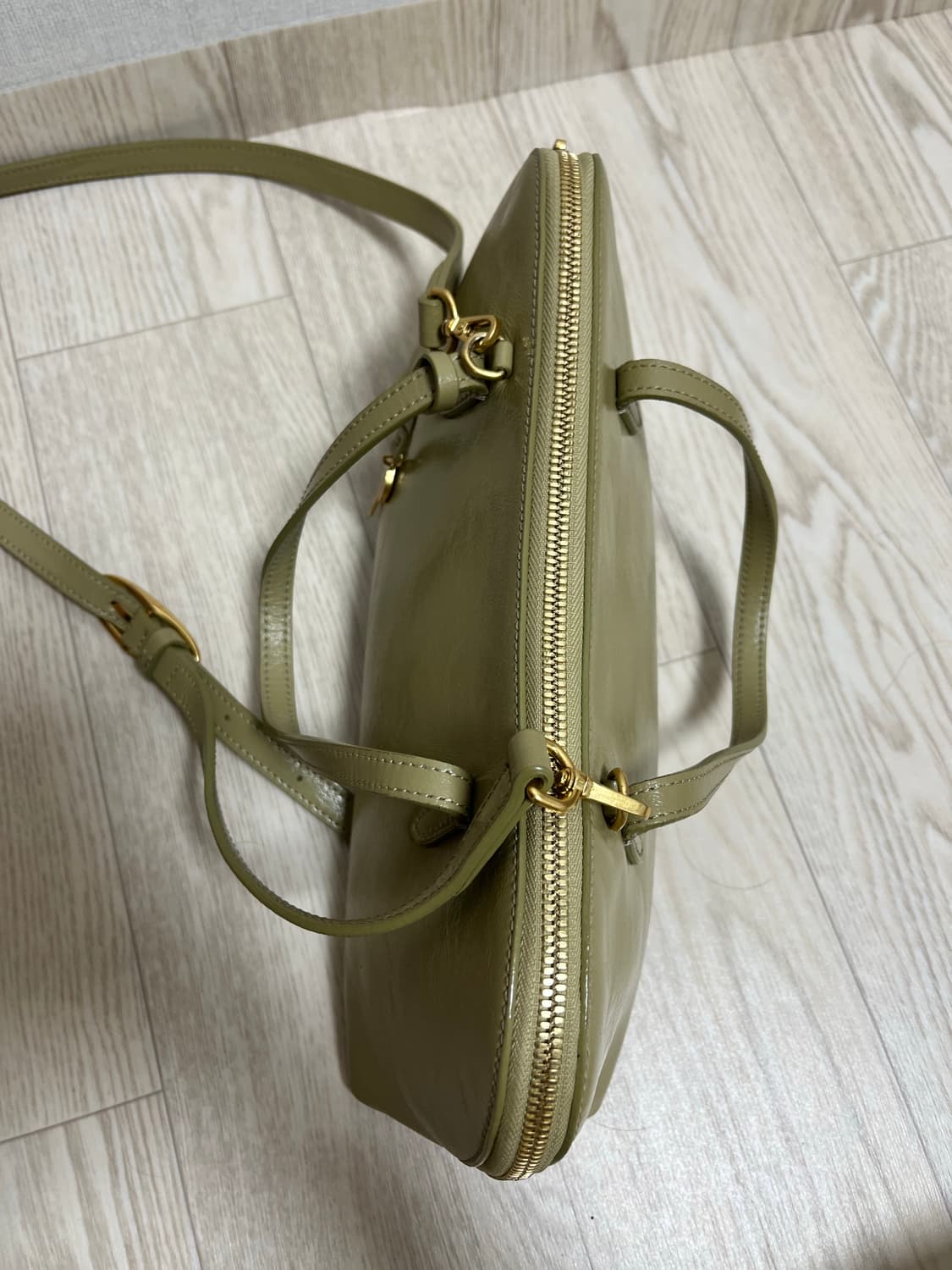 르메메 삭누아르 피스타치오 상품이미지7