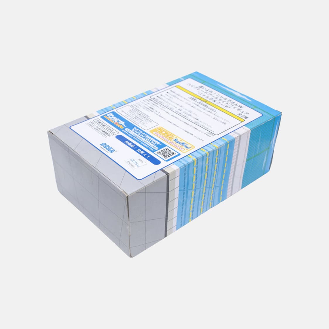 기어와라! 냐루코양 하이그레이드 피규어 고전 미소녀 상품이미지3