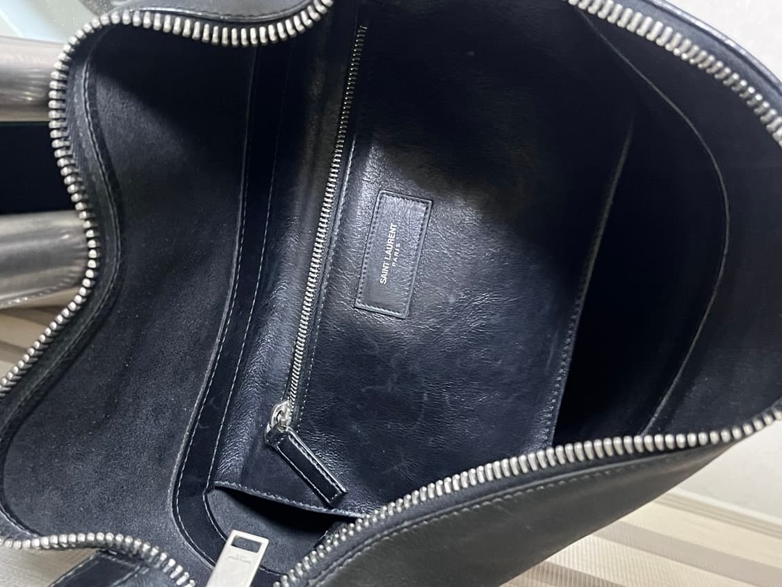 생로랑 숄더백  상품이미지7