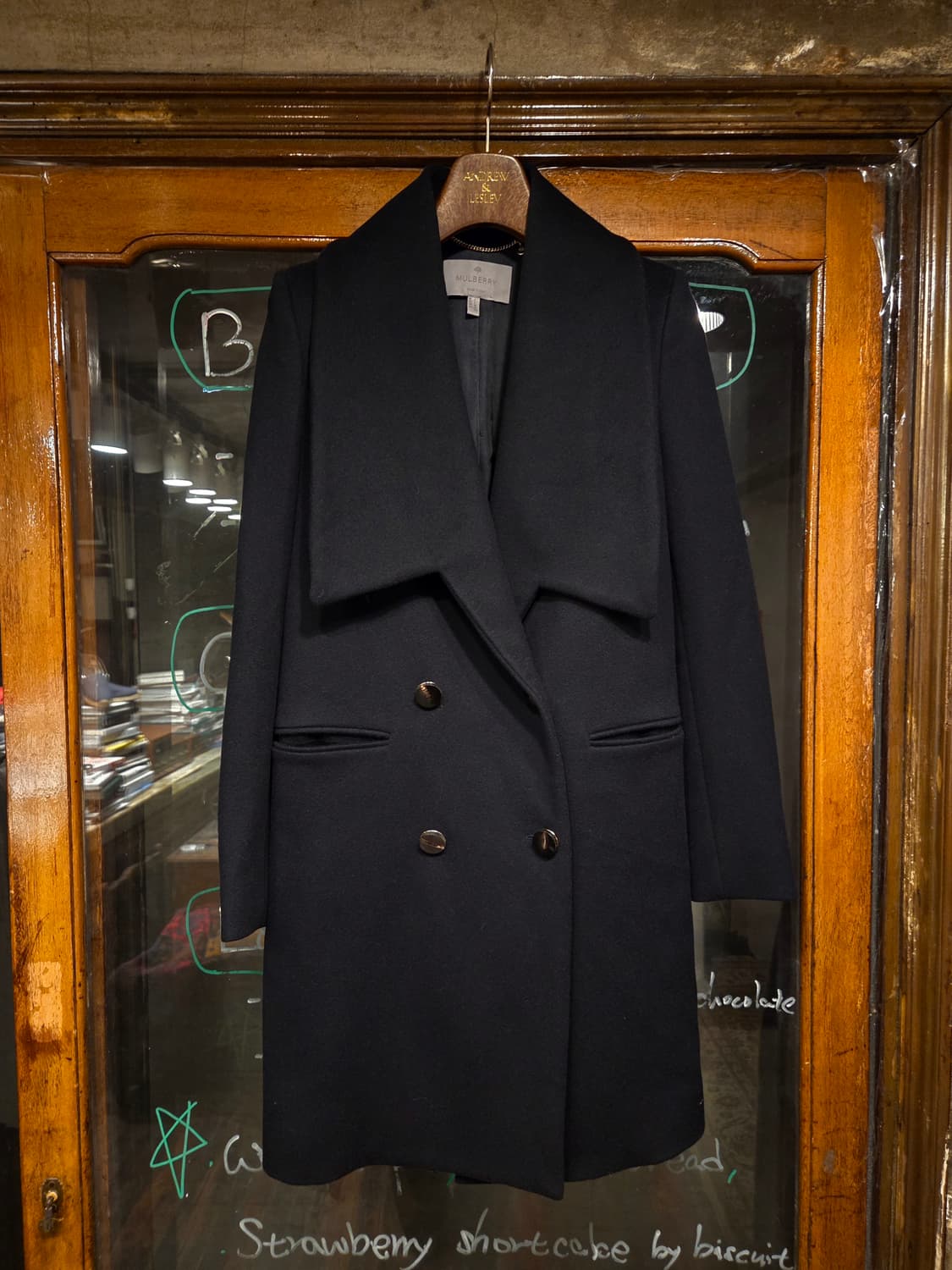 멀버리 케이브코트 상품이미지8