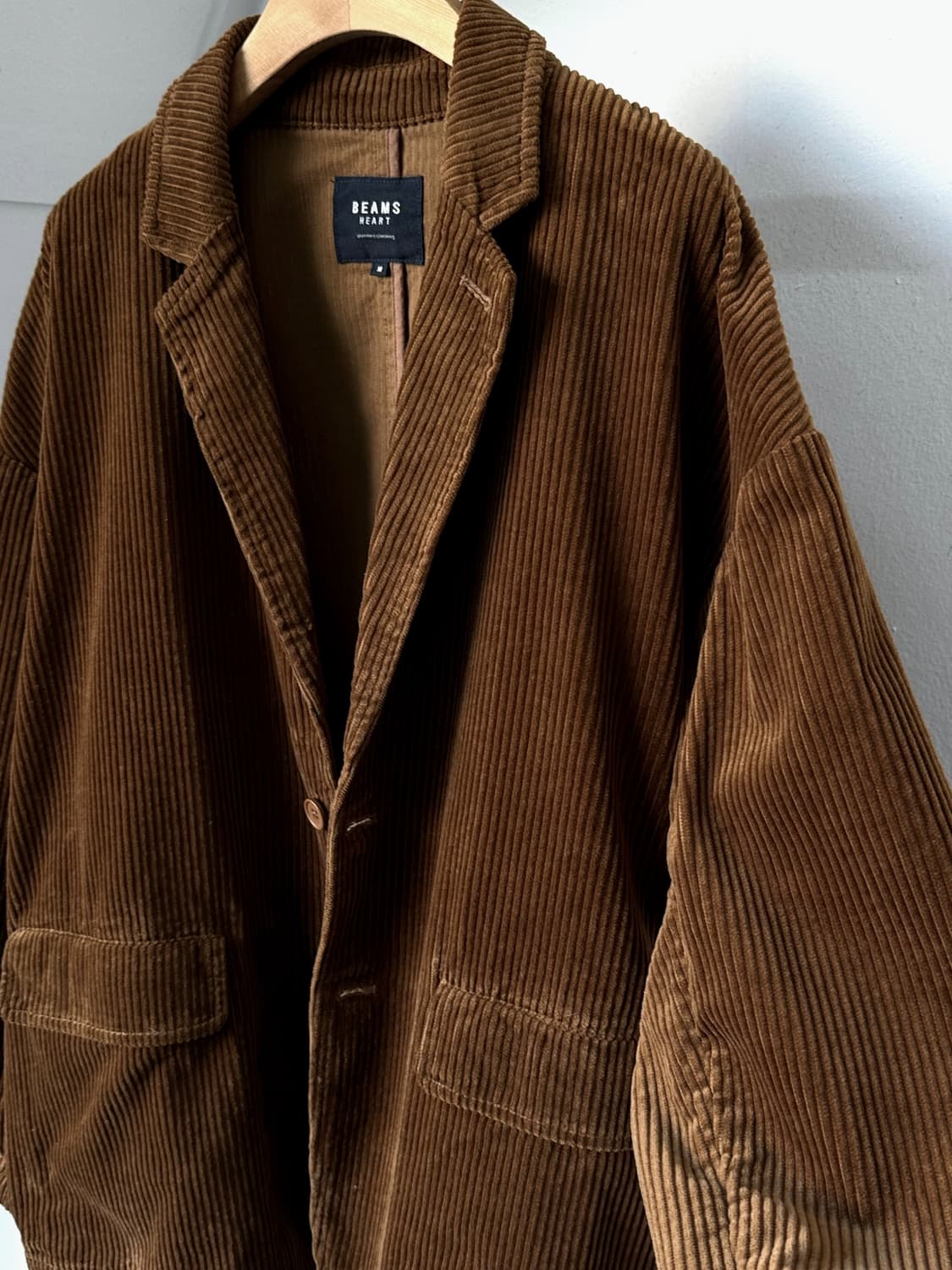 Beams heart 상품이미지4