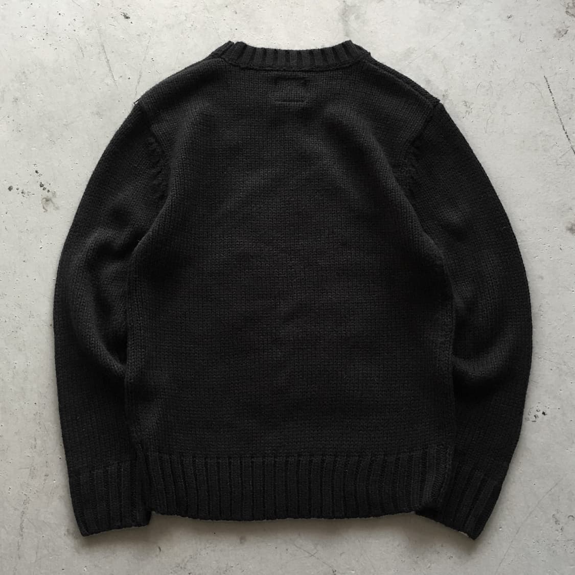 Airblaster Acrylic Sassy Sweater 상품이미지5