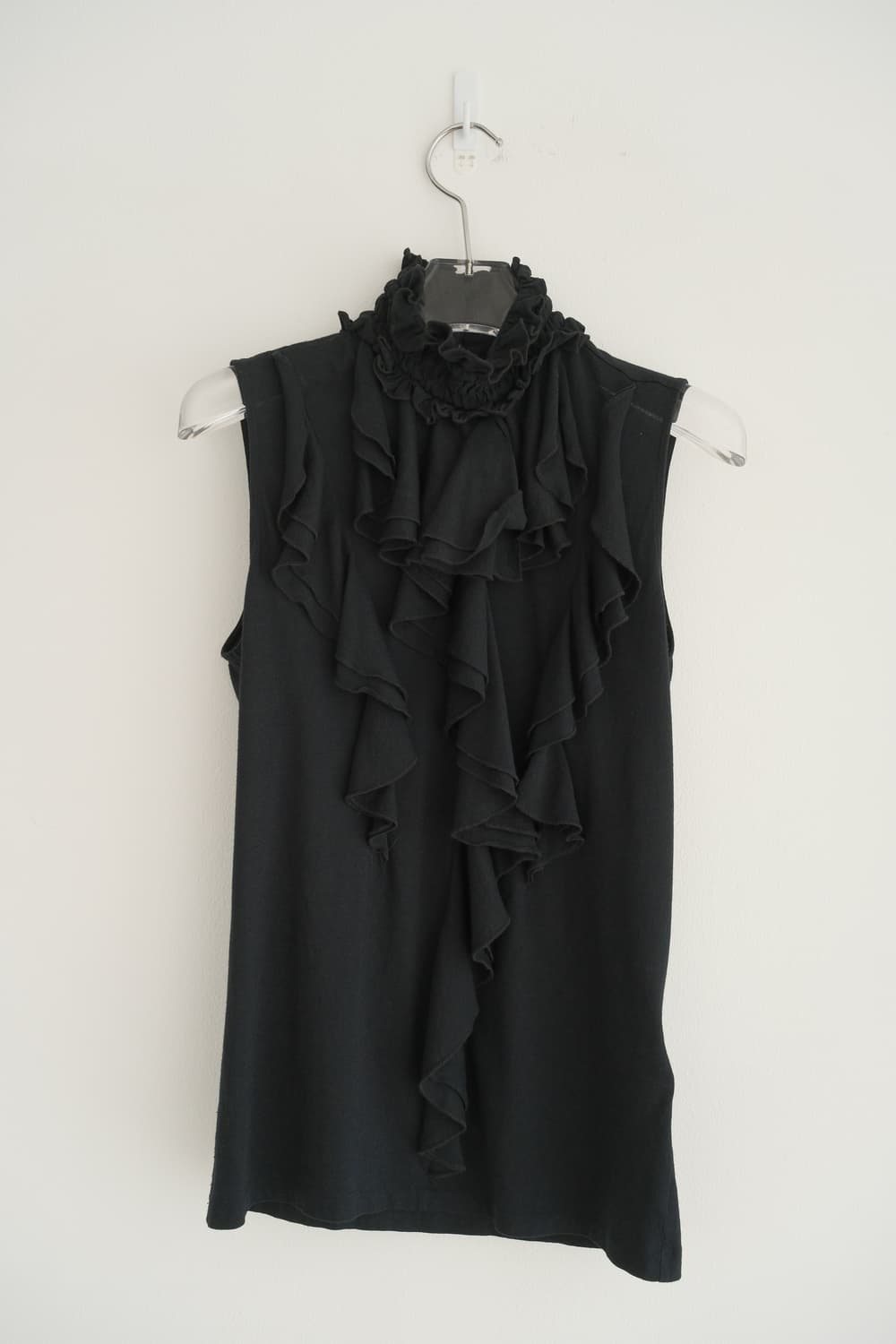 Cascade high neck  상품이미지1
