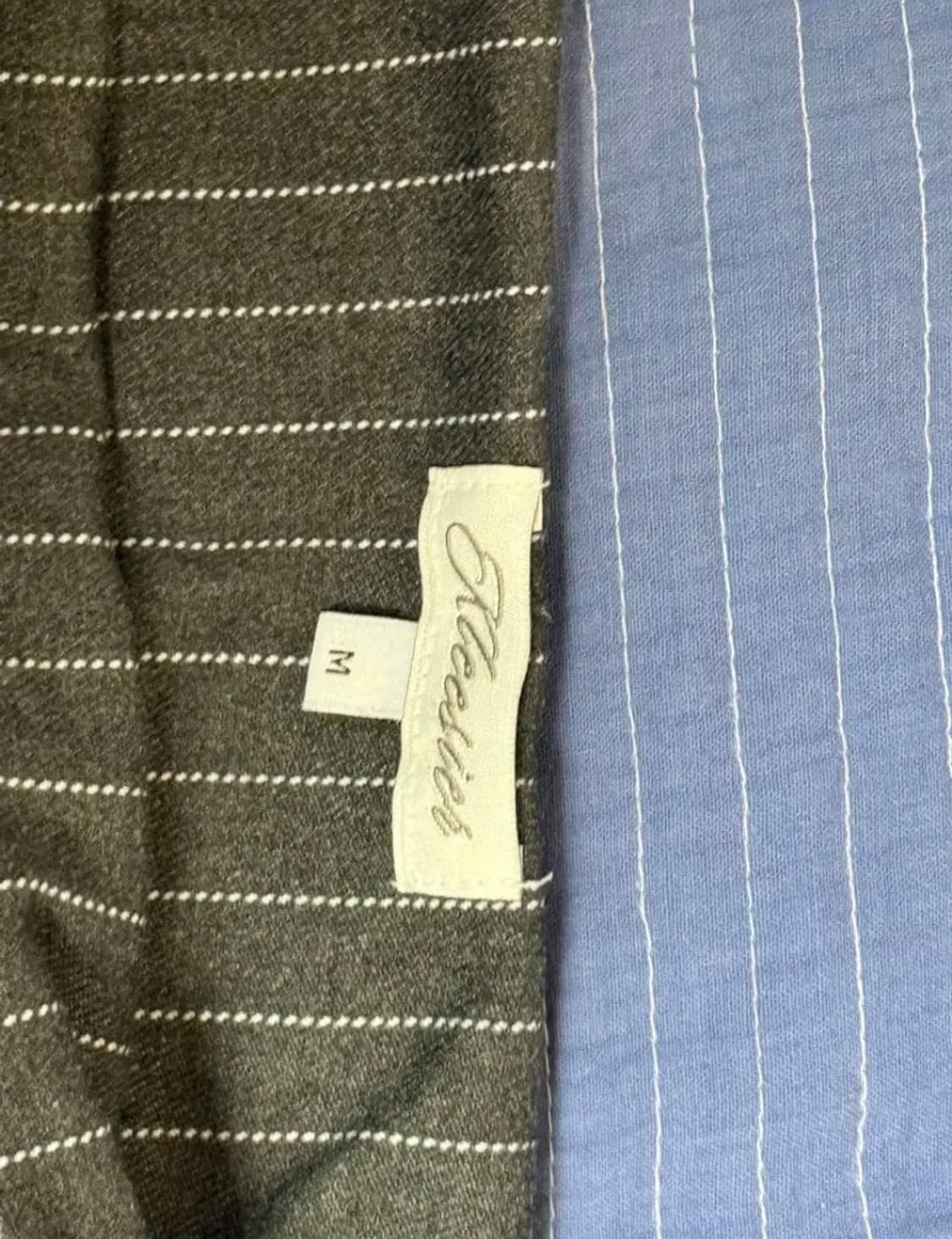 클리시어 까눌레 스커트 M 상품이미지4