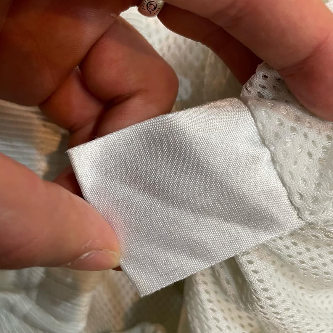 90년대 나이키 컬러테니스 자켓 상품이미지7