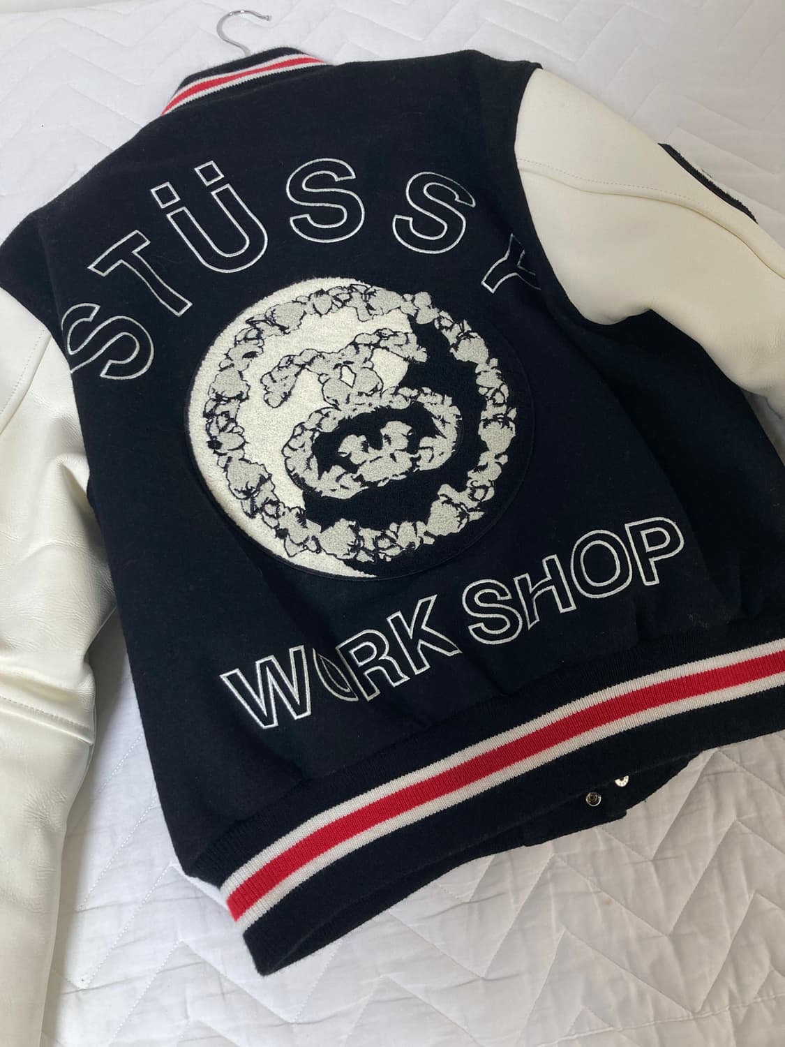 스투시 바시티 s 상품이미지1