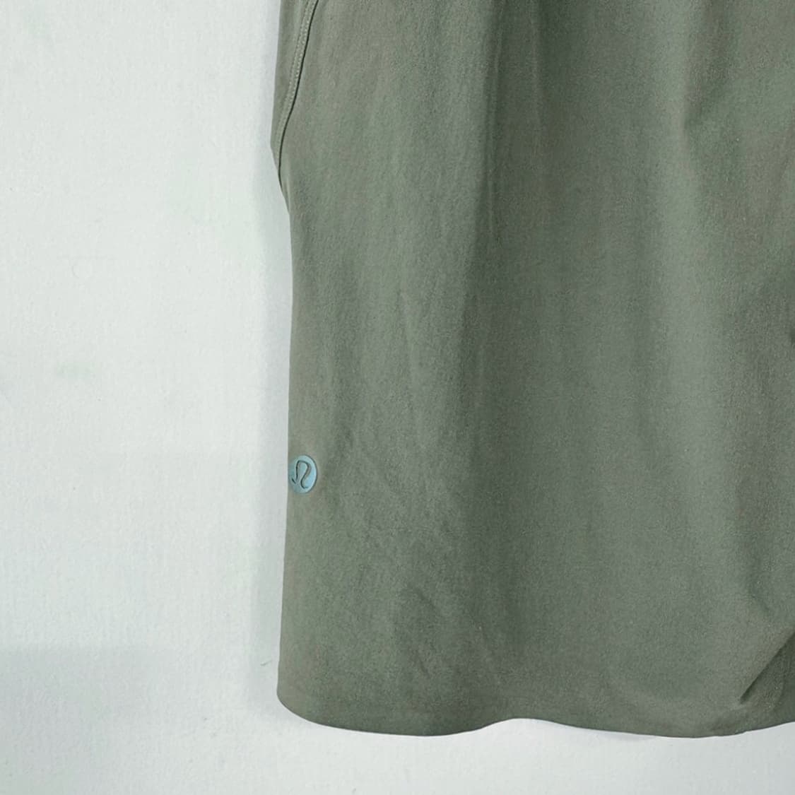룰루레몬 lululemon 남성 러닝 쇼츠 상품이미지2