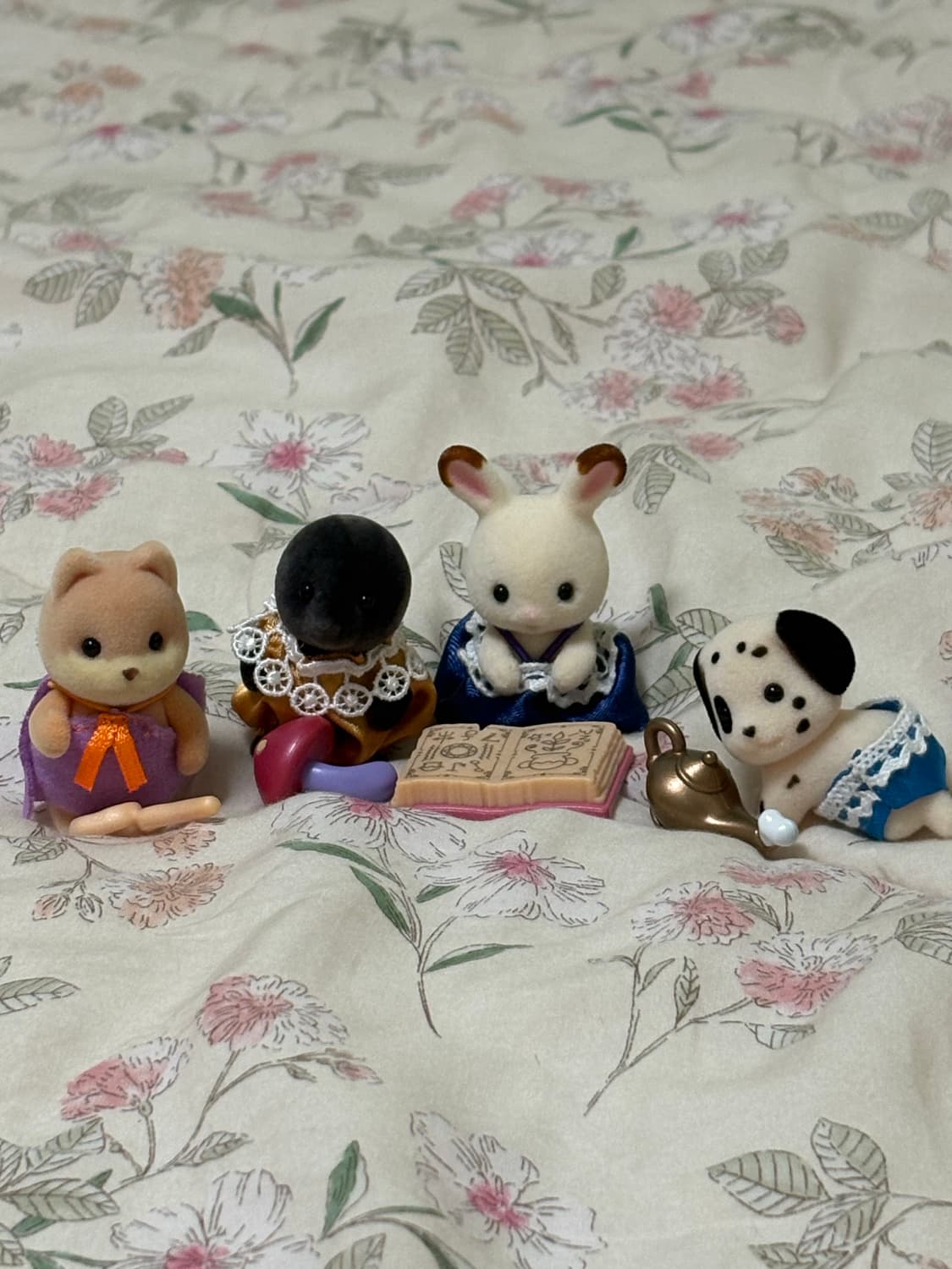 실바니안 매직파티  상품이미지1