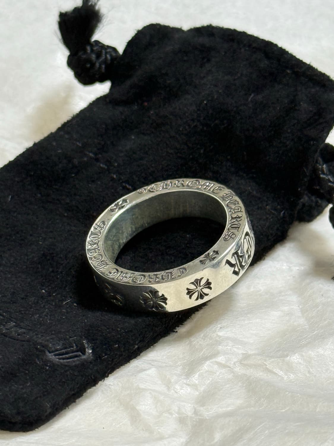 (us8.5)포에버링 상품이미지6