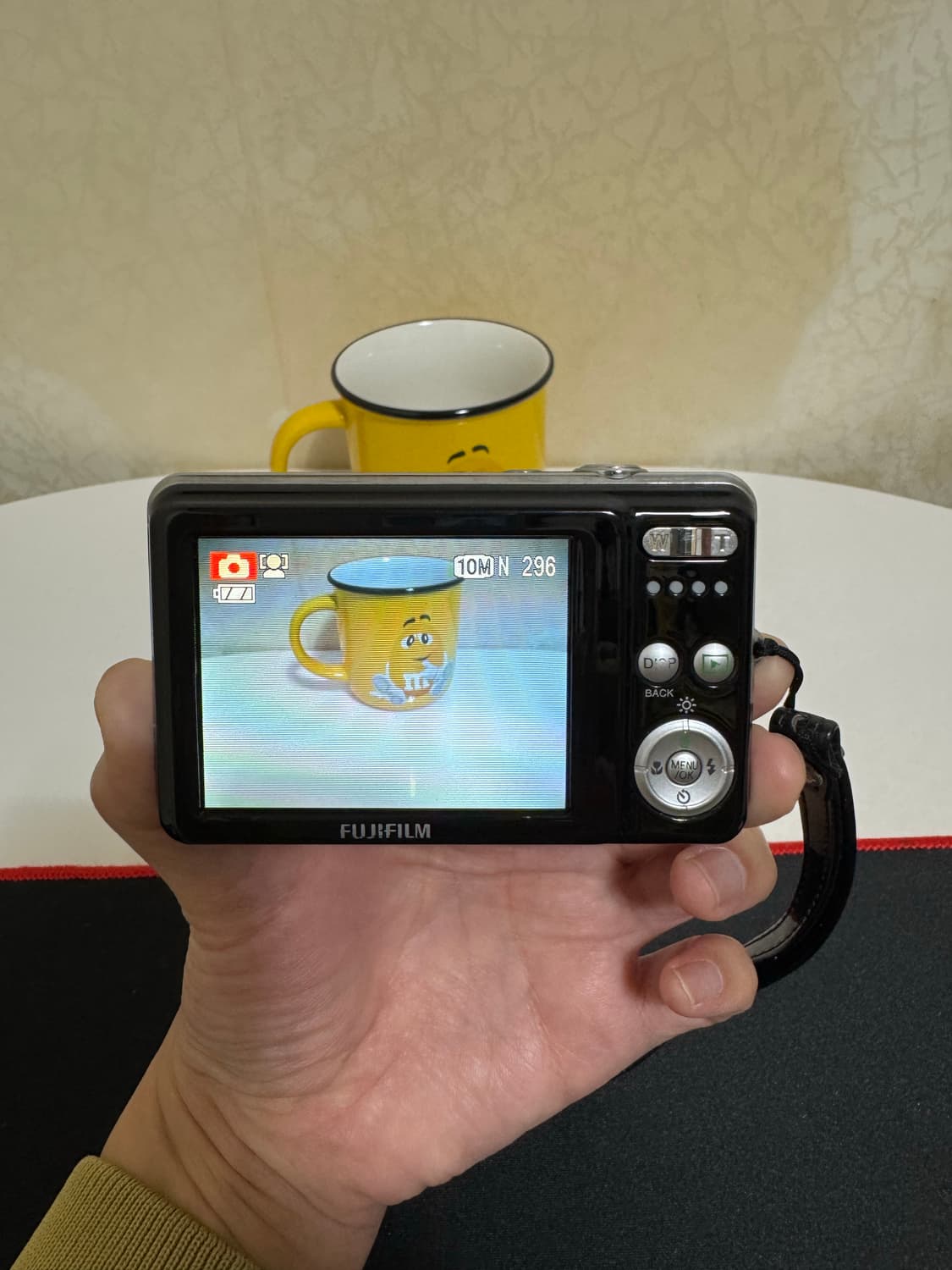 후지필름 파인픽스 j27 디카 상품이미지2