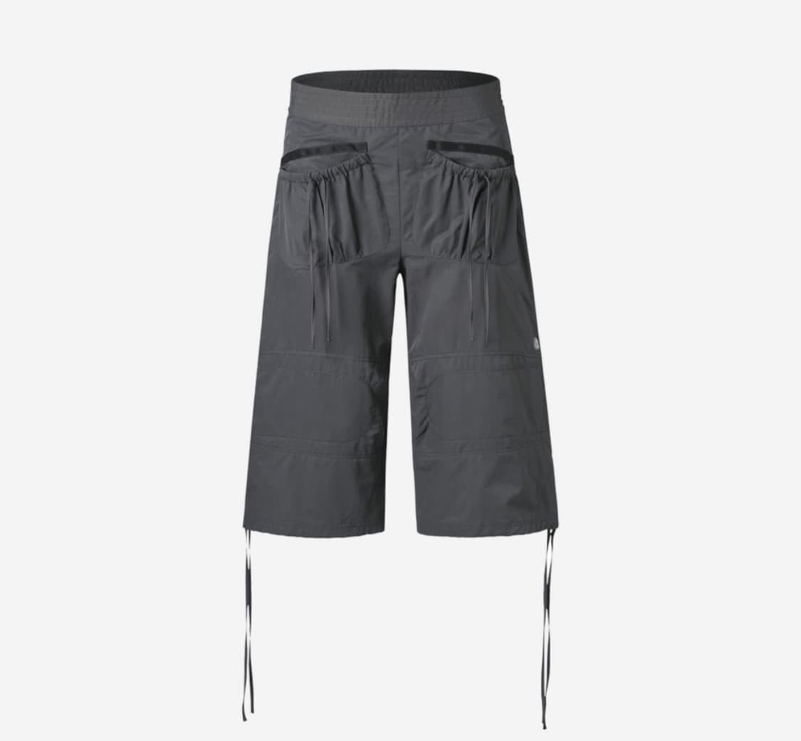 코이세이오 프론트 포켓 팬츠 차콜 size 1 상품이미지1