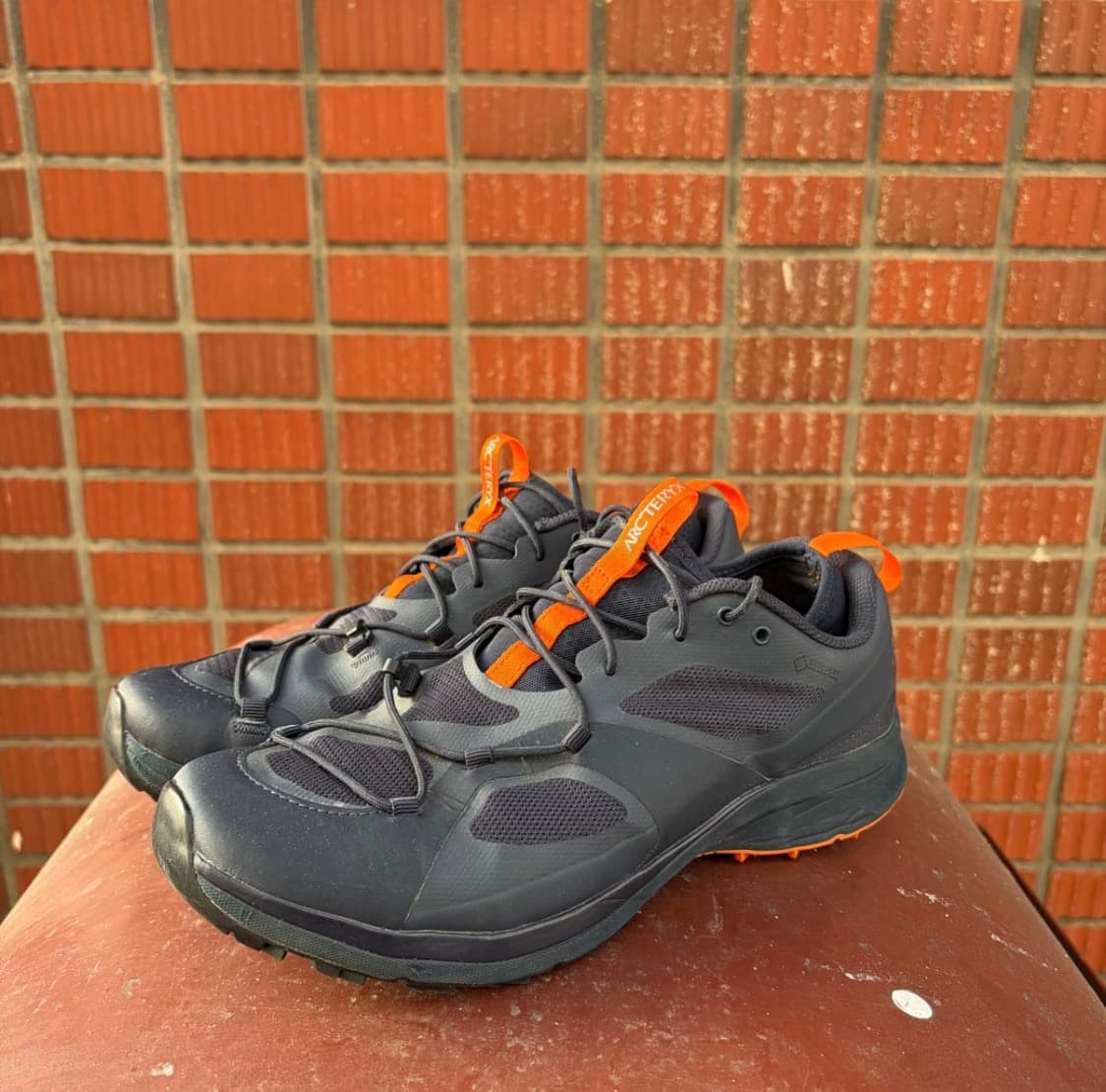 아크테릭스 노반 VT GTX 상품이미지1