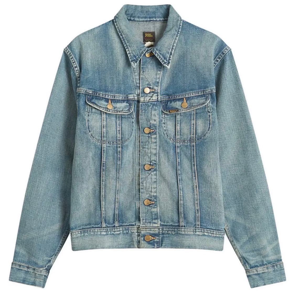 리랜드 연청 lot 271 L사이즈 상품이미지1