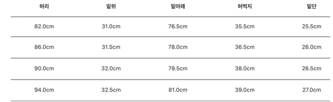 오라리 26SS 라이트 치노 베이지 새상품 상품이미지6