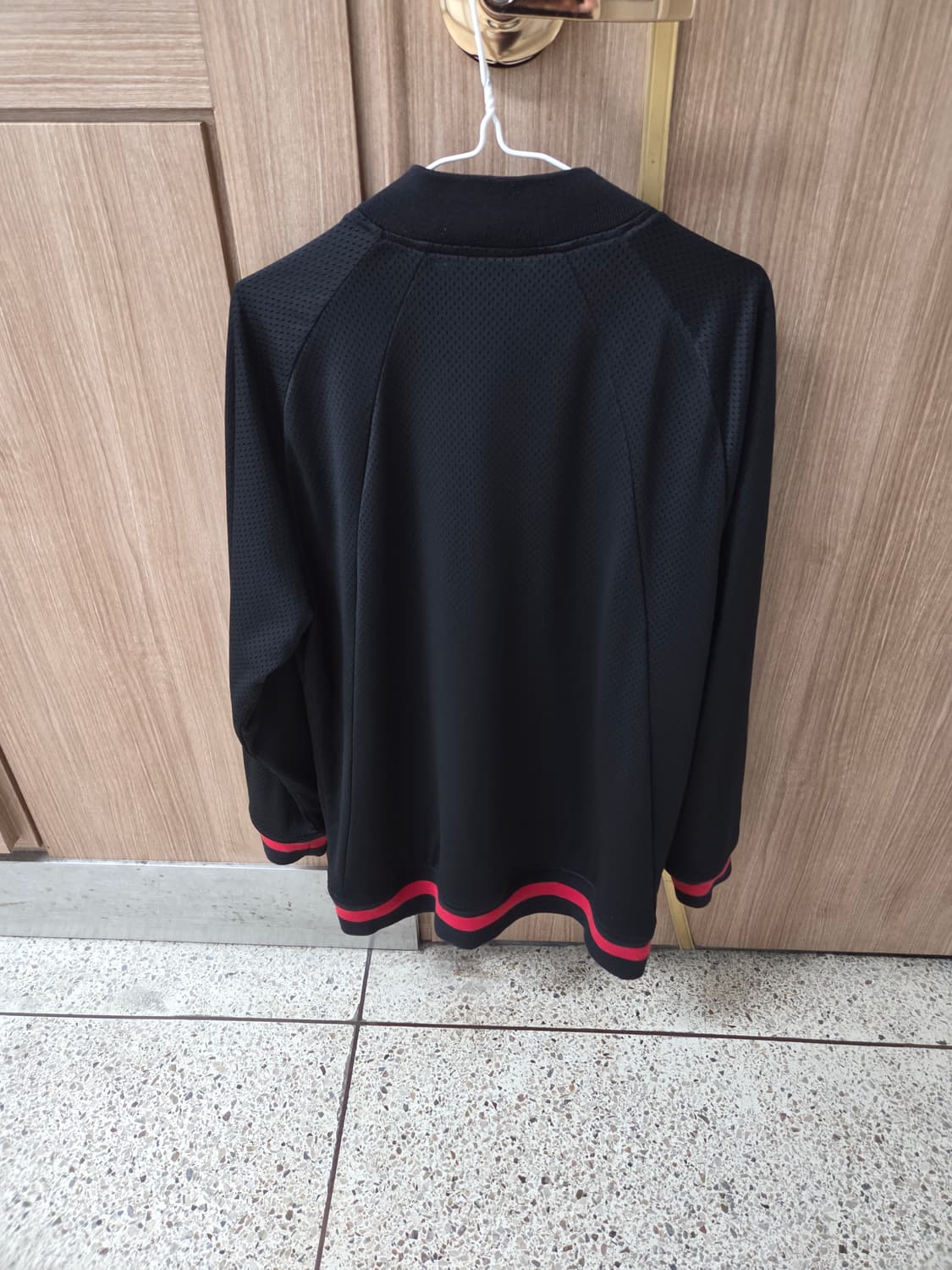 조던 봄퍼 라스트 샷 XL 상품이미지2