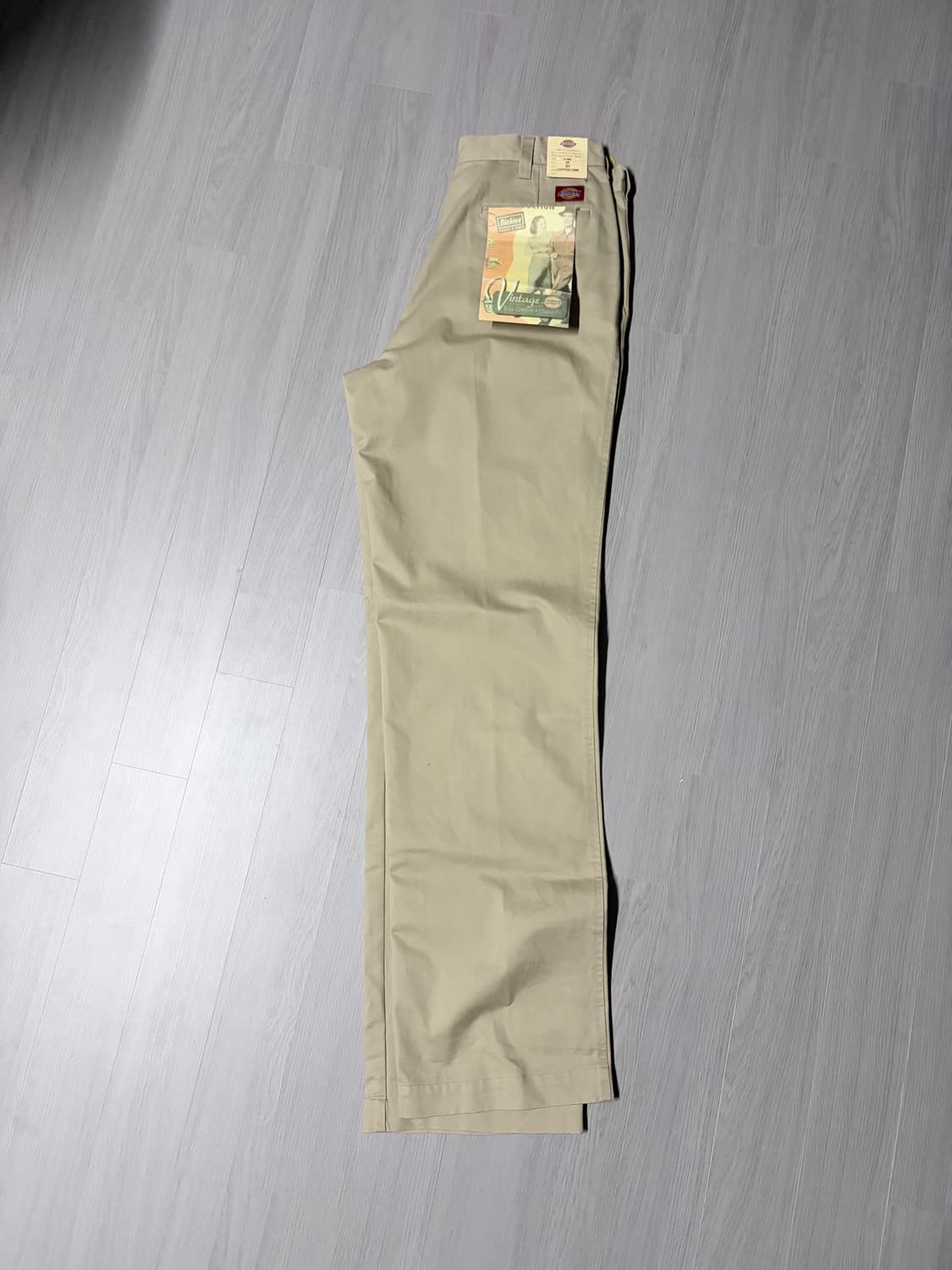 Dickies Vintage Classic Fit Pants (Deads 상품이미지2