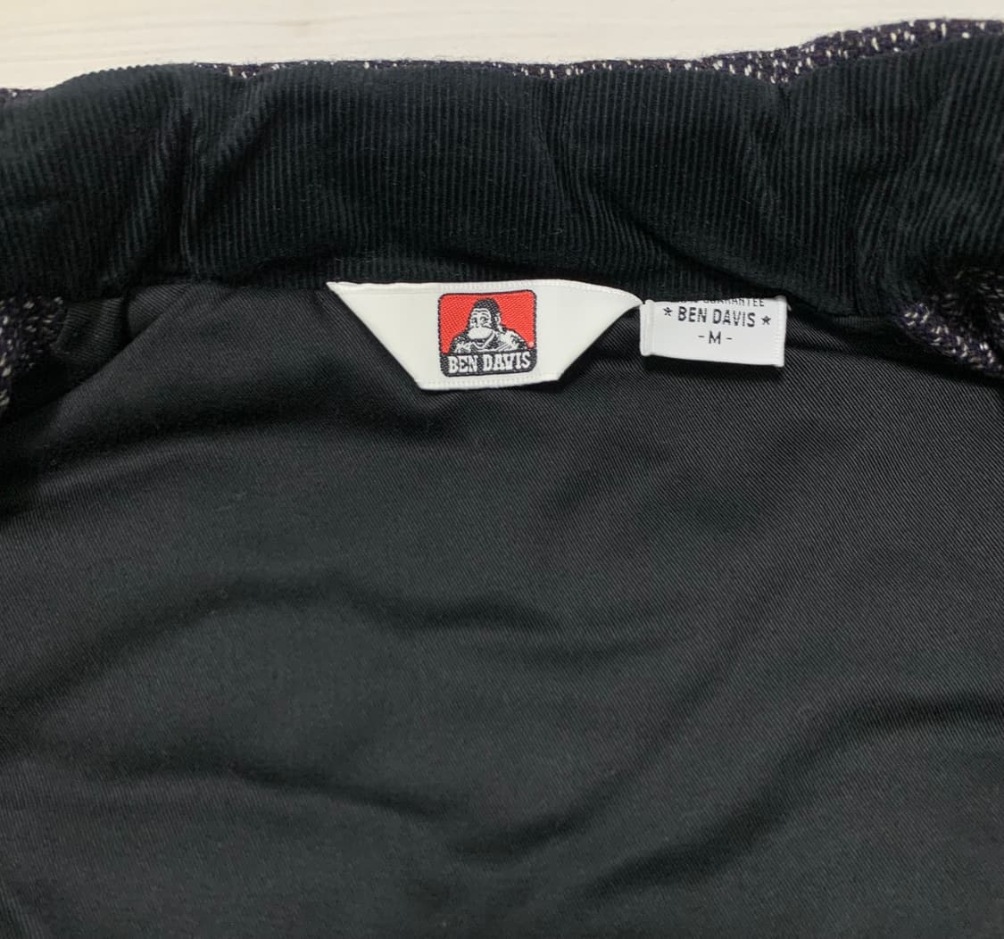 벤데이비스 브라운스비치 웨스턴 베스트  상품이미지4