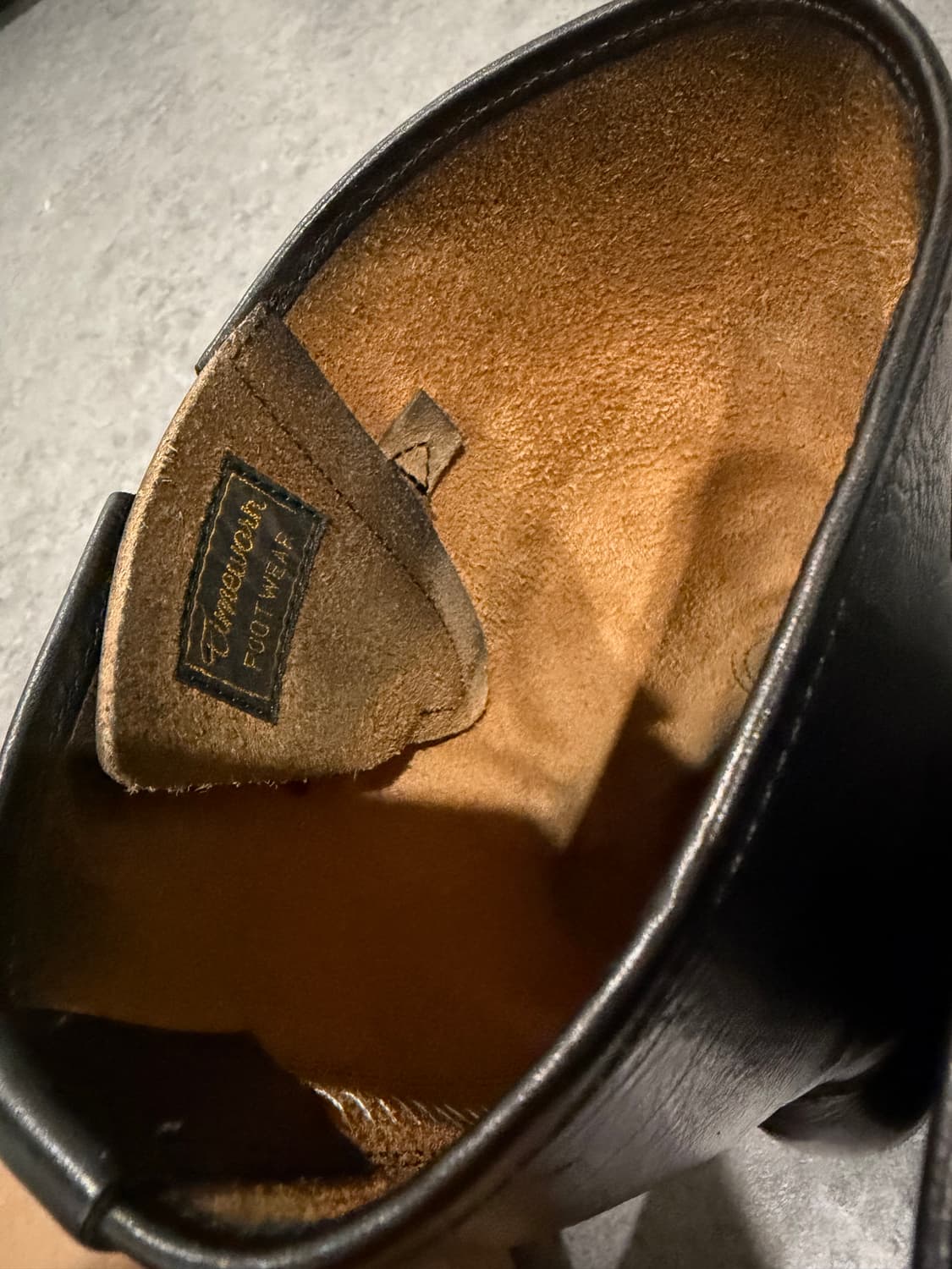 엣라코 엔지니어부츠10 상품이미지2