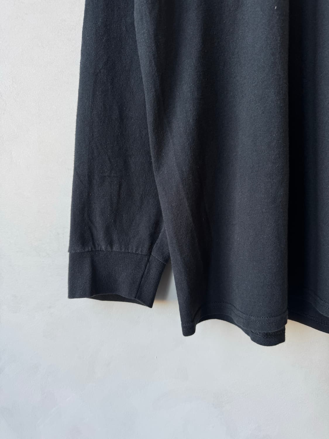 노아 스컬 롱슬리브 상품이미지5