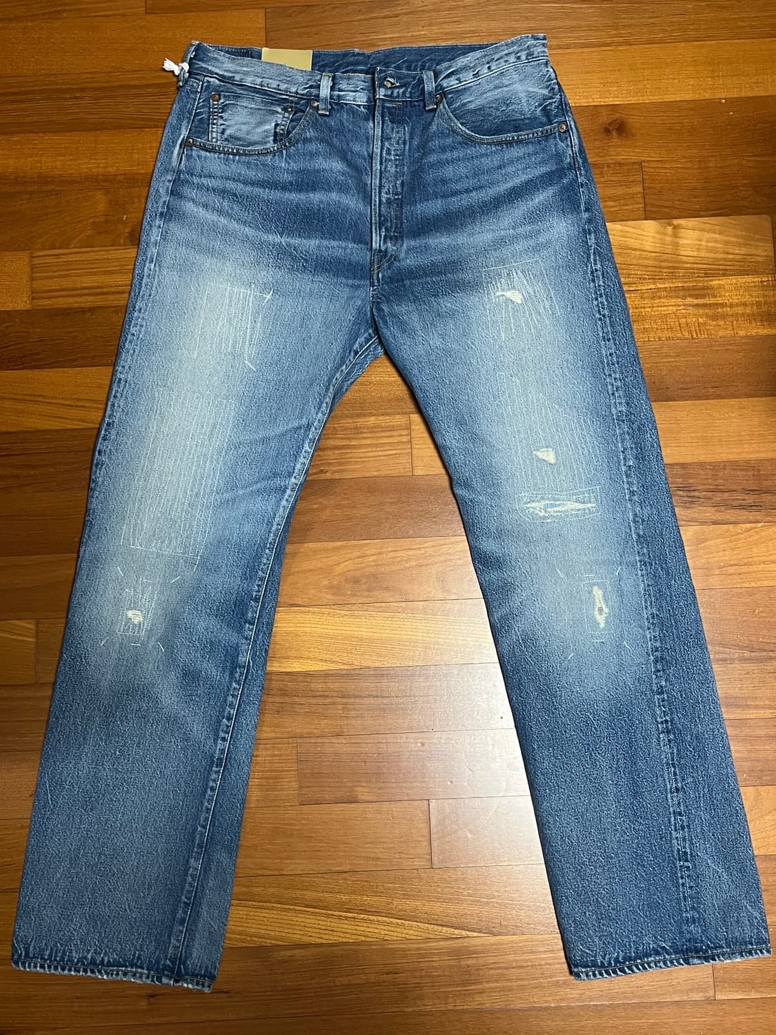 LVC 50155-0093 34x32(새상품) 상품이미지2