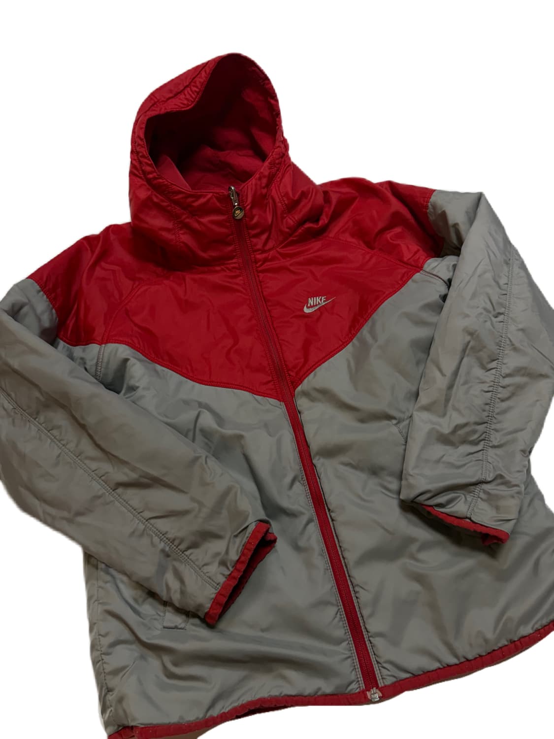 나이키 빈티지 패딩자켓 상품이미지4